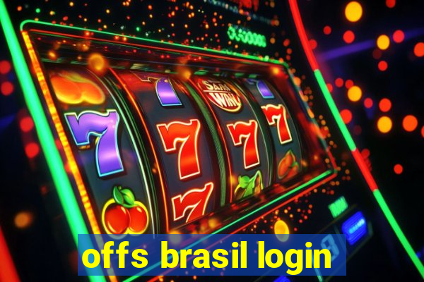 offs brasil login